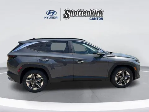 More photos of 2026 Hyundai Tucson SEL Premium at Grand Hyundai of Canton, GA