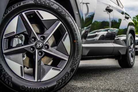 More photos of 2026 Hyundai Tucson SEL Premium at Grand Hyundai of Canton, GA