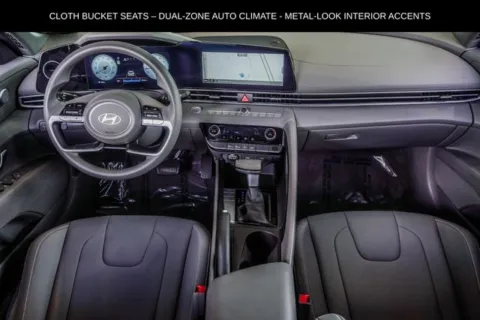 More photos of 2024 Hyundai Elantra SEL at Grand Hyundai of Canton, GA