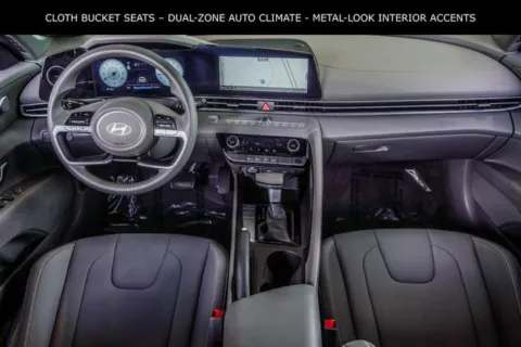 More photos of 2024 Hyundai Elantra SEL at Grand Hyundai of Canton, GA