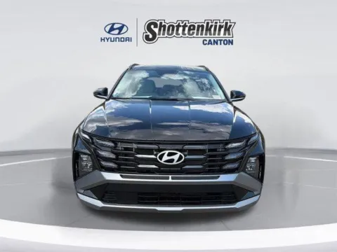 Another view of 2026 Hyundai Tucson SEL Premium for sale in Canton, GA at Grand Hyundai of Canton