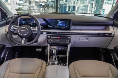 More photos of 2026 Hyundai Tucson SEL Premium at Grand Hyundai of Canton, GA
