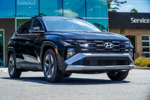 More photos of 2026 Hyundai Tucson SEL Premium at Grand Hyundai of Canton, GA