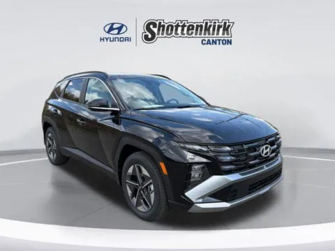 More photos of 2026 Hyundai Tucson SEL Premium at Grand Hyundai of Canton, GA