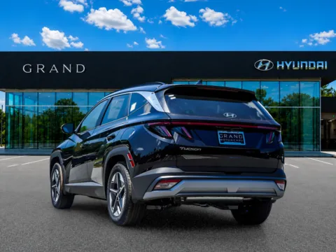 More photos of 2026 Hyundai Tucson SEL Premium at Grand Hyundai of Canton, GA