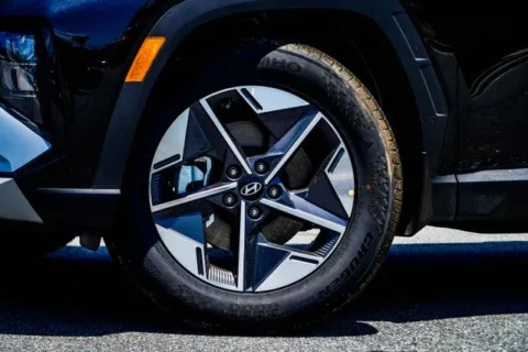 Another view of 2026 Hyundai Tucson SEL Premium for sale in Canton, GA at Grand Hyundai of Canton