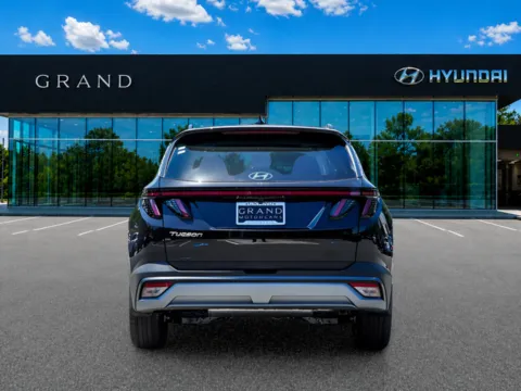 More photos of 2026 Hyundai Tucson SEL Premium at Grand Hyundai of Canton, GA
