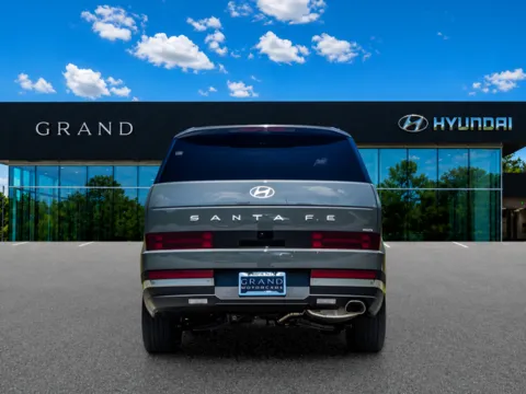 More photos of 2026 Hyundai Santa Fe Limited at Grand Hyundai of Canton, GA