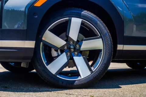 Another view of 2026 Hyundai Santa Fe Limited for sale in Canton, GA at Grand Hyundai of Canton