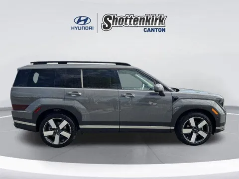 More photos of 2026 Hyundai Santa Fe Limited at Grand Hyundai of Canton, GA
