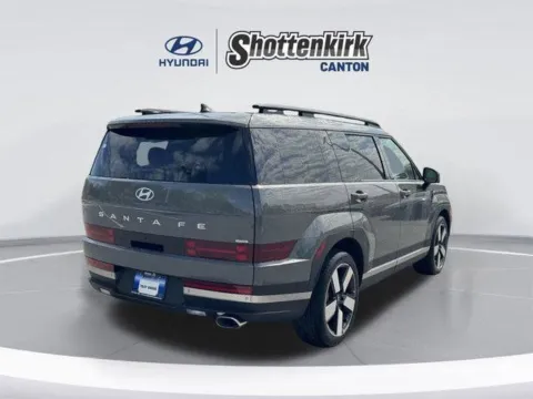 More photos of 2026 Hyundai Santa Fe Limited at Grand Hyundai of Canton, GA