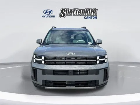 Photos of 2026 Hyundai Santa Fe Limited for sale in Canton, GA at Grand Hyundai of Canton