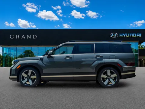 Photos of 2026 Hyundai Santa Fe Limited for sale in Canton, GA at Grand Hyundai of Canton