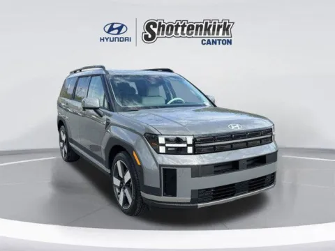 Another view of 2026 Hyundai Santa Fe Limited for sale in Canton, GA at Grand Hyundai of Canton