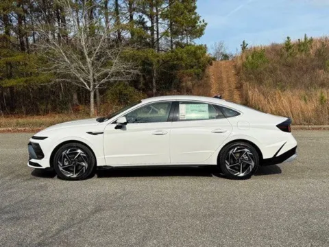 Another view of 2026 Hyundai Sonata SEL Sport for sale in Canton, GA at Grand Hyundai of Canton
