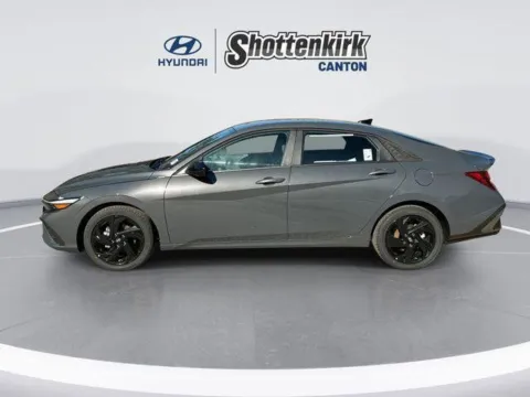 More photos of 2026 Hyundai Elantra SEL Sport at Grand Hyundai of Canton, GA