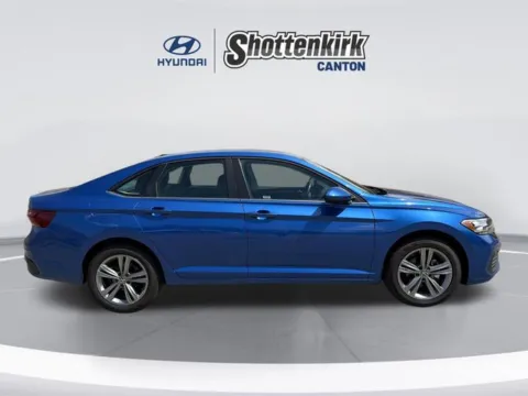 More photos of 2024 Volkswagen Jetta 1.5T SE at Grand Hyundai of Canton, GA