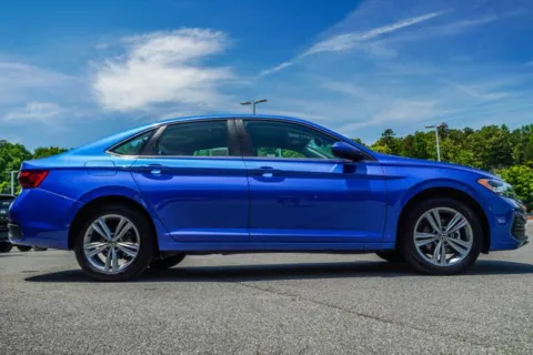 More photos of 2024 Volkswagen Jetta 1.5T SE at Grand Hyundai of Canton, GA