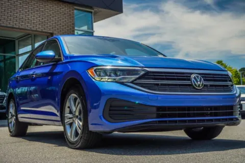 More photos of 2024 Volkswagen Jetta 1.5T SE at Grand Hyundai of Canton, GA