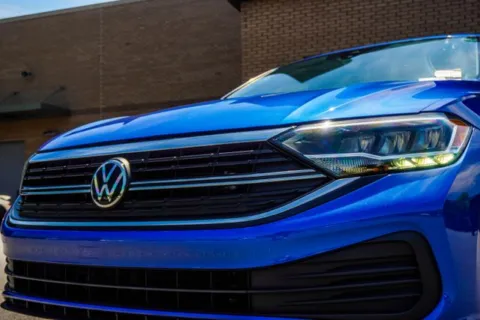 Photos of 2024 Volkswagen Jetta 1.5T SE for sale in Canton, GA at Grand Hyundai of Canton