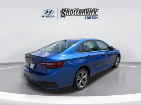 More photos of 2024 Volkswagen Jetta 1.5T SE at Grand Hyundai of Canton, GA