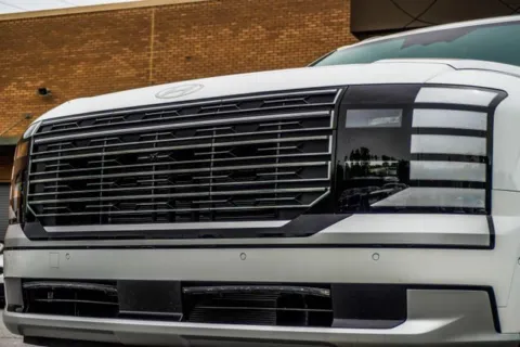 Photos of 2026 Hyundai Palisade Calligraphy for sale in Canton, GA at Grand Hyundai of Canton