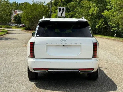 More photos of 2026 Hyundai Palisade Calligraphy at Grand Hyundai of Canton, GA