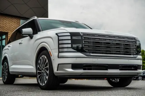 More photos of 2026 Hyundai Palisade Calligraphy at Grand Hyundai of Canton, GA