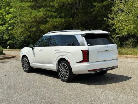 More photos of 2026 Hyundai Palisade Calligraphy at Grand Hyundai of Canton, GA