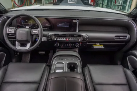 More photos of 2026 Hyundai Palisade Calligraphy at Grand Hyundai of Canton, GA