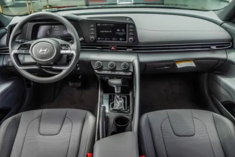 More photos of 2026 Hyundai Elantra SE at Grand Hyundai of Canton, GA