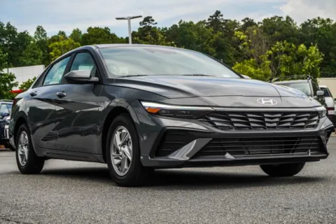 More photos of 2026 Hyundai Elantra SE at Grand Hyundai of Canton, GA