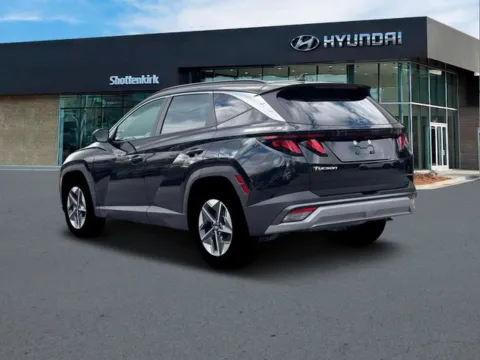 More photos of 2025 Hyundai Tucson SEL at Grand Hyundai of Canton, GA