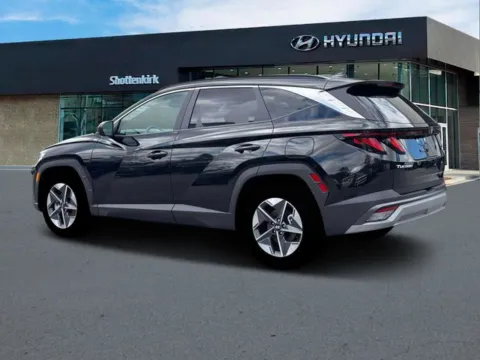 More photos of 2025 Hyundai Tucson SEL at Grand Hyundai of Canton, GA