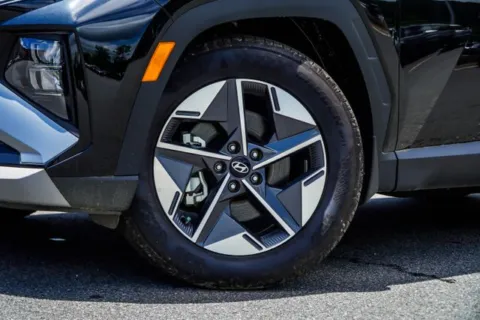 Photos of 2025 Hyundai Tucson SEL for sale in Canton, GA at Grand Hyundai of Canton