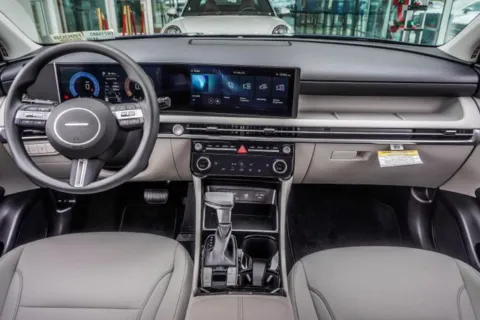 More photos of 2026 Hyundai Tucson SEL at Grand Hyundai of Canton, GA