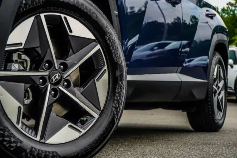 More photos of 2026 Hyundai Tucson SEL at Grand Hyundai of Canton, GA