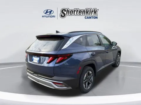 More photos of 2026 Hyundai Tucson SEL at Grand Hyundai of Canton, GA