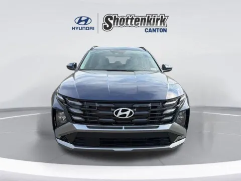 Photos of 2026 Hyundai Tucson SEL for sale in Canton, GA at Grand Hyundai of Canton