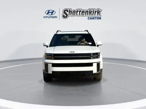 Another view of 2026 Hyundai Santa Fe Calligraphy for sale in Canton, GA at Grand Hyundai of Canton