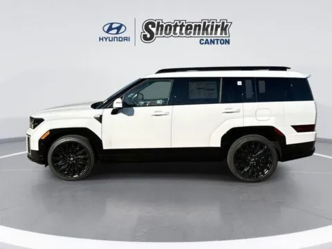 More photos of 2026 Hyundai Santa Fe Calligraphy at Grand Hyundai of Canton, GA