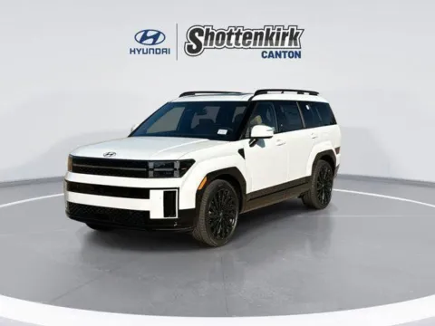 More photos of 2026 Hyundai Santa Fe Calligraphy at Grand Hyundai of Canton, GA