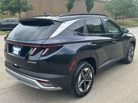 More photos of 2025 Hyundai Tucson Hybrid SEL Convenience at Grand Hyundai of Canton, GA