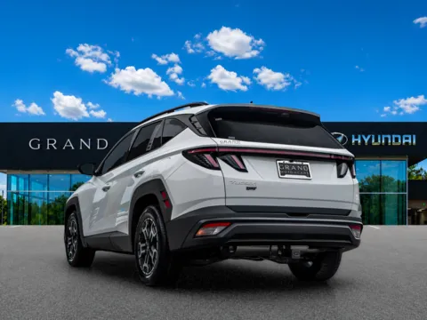More photos of 2025 Hyundai Tucson XRT at Grand Hyundai of Canton, GA