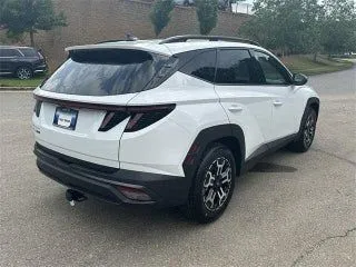 More photos of 2025 Hyundai Tucson XRT at Grand Hyundai of Canton, GA