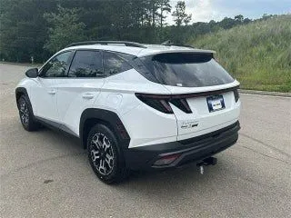 Another view of 2025 Hyundai Tucson XRT for sale in Canton, GA at Grand Hyundai of Canton