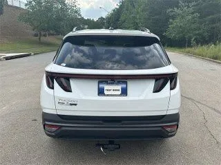 More photos of 2025 Hyundai Tucson XRT at Grand Hyundai of Canton, GA