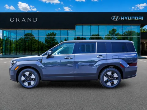 Another view of 2026 Hyundai Santa Fe Hybrid SE for sale in Canton, GA at Grand Hyundai of Canton