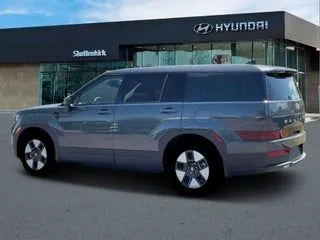 More photos of 2026 Hyundai Santa Fe Hybrid SE at Grand Hyundai of Canton, GA