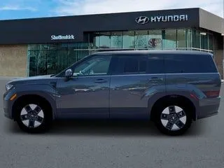 Another view of 2026 Hyundai Santa Fe Hybrid SE for sale in Canton, GA at Grand Hyundai of Canton